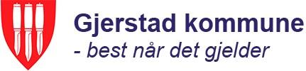 Gjerstad kommune